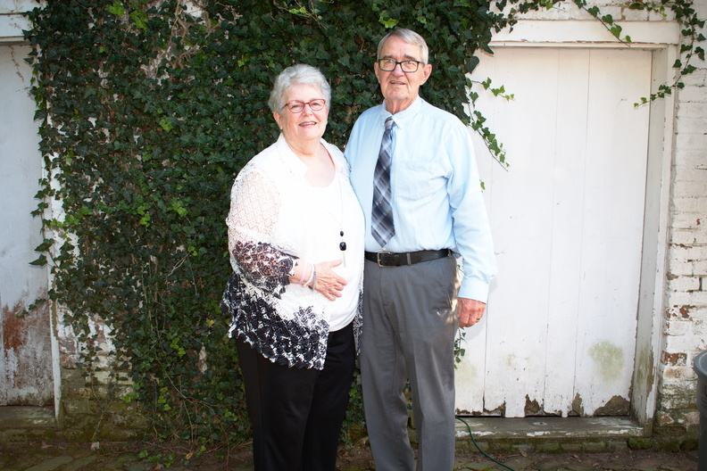 DSC 1469 James and Rosemary