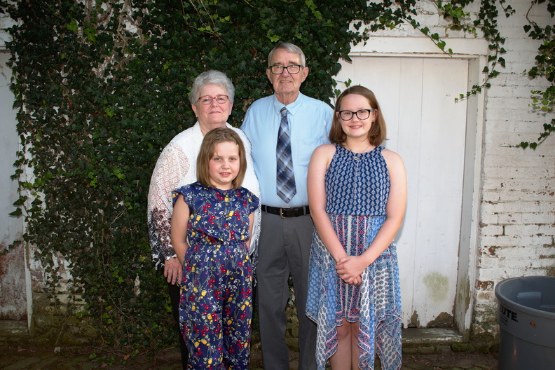 DSC 1473 James and Rosemary